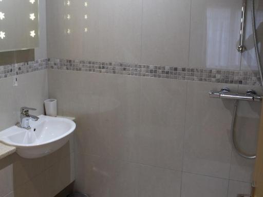 Clover Spa And Hotel Birmingam Habitación foto