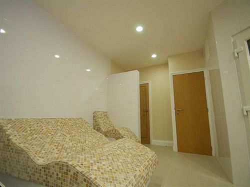 Clover Spa And Hotel Birmingam Exterior foto